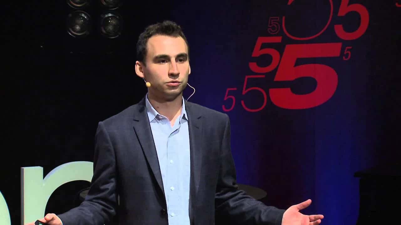 Former Meta Exec Starts Hottest Social Media App Ever, Raises Suspicion