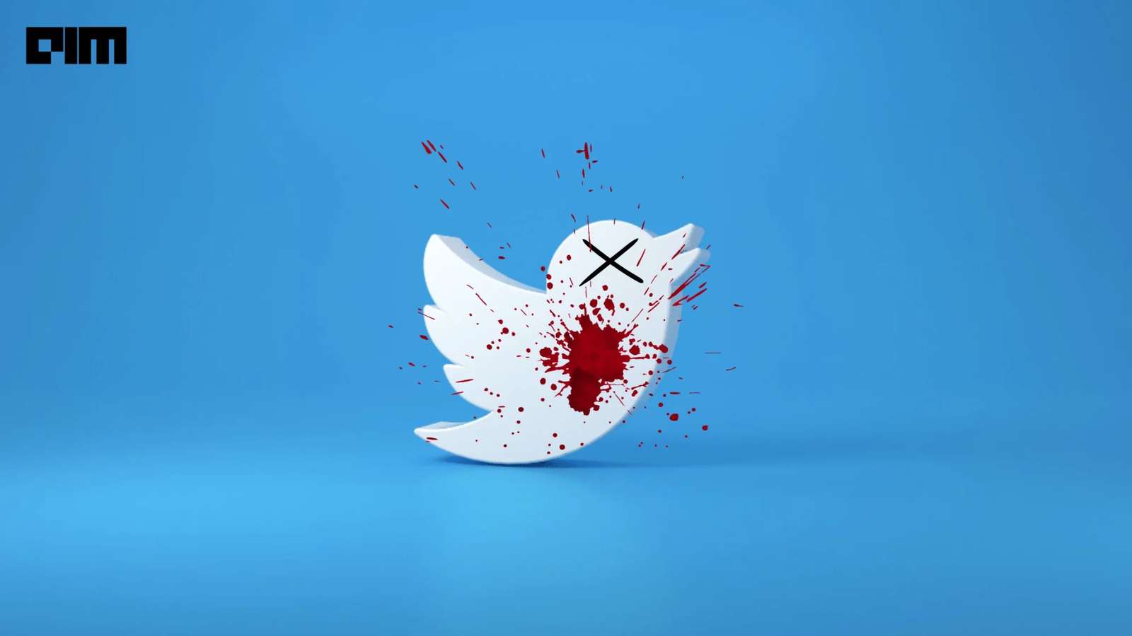 Twitter on Fight or Flight Mode