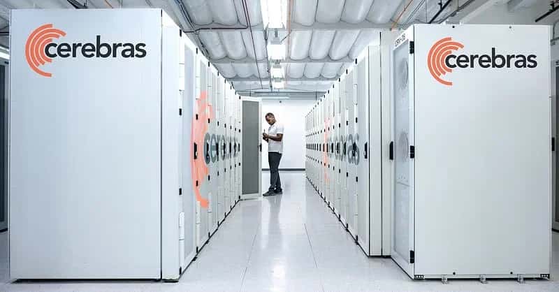 Cerebras Unveils One of the Largest AI Supercomputer Ever Built