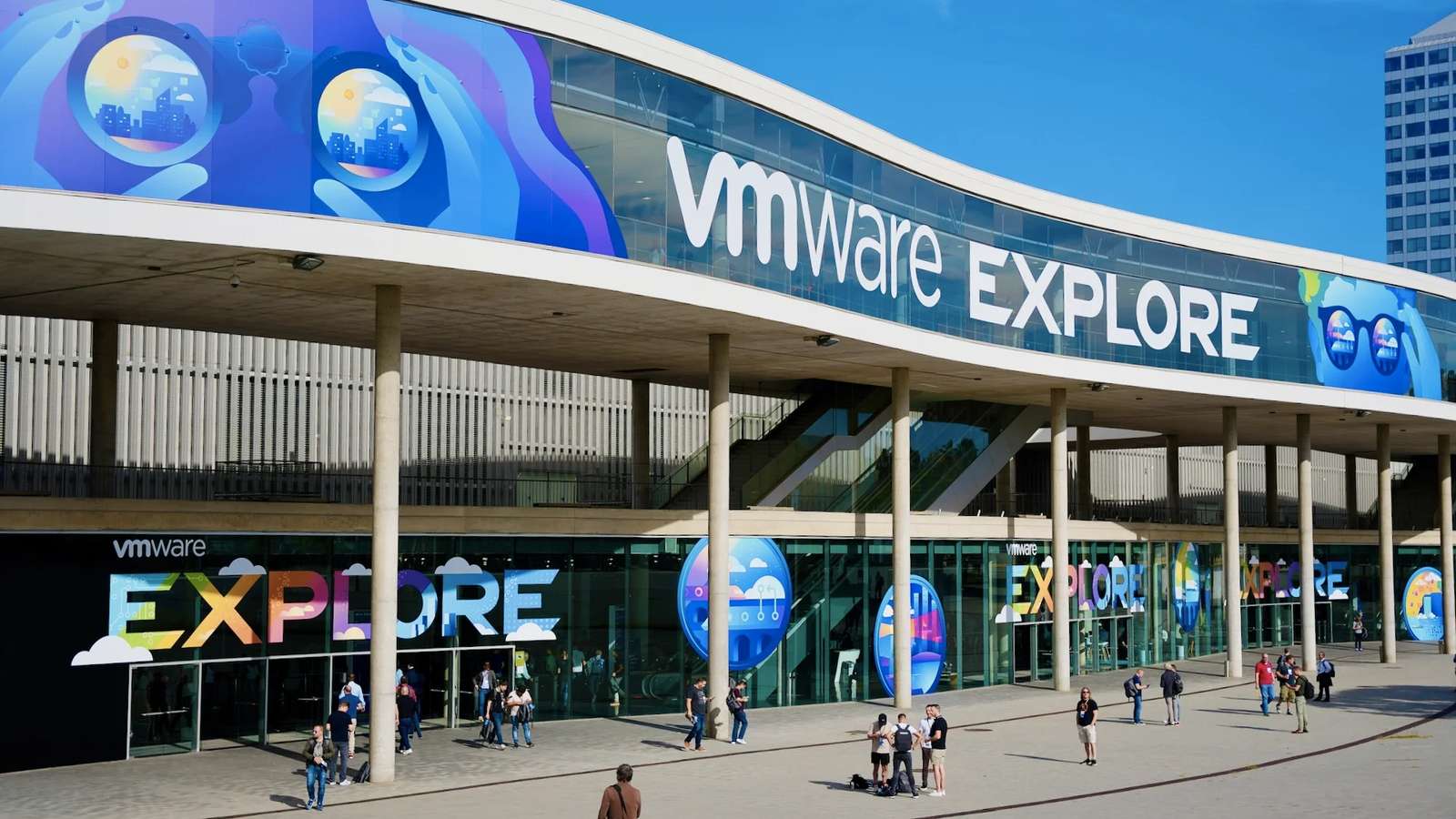 VMWare’s New Platform Eliminates the Need for Kubernetes Expertise for Managing Cloud Infra