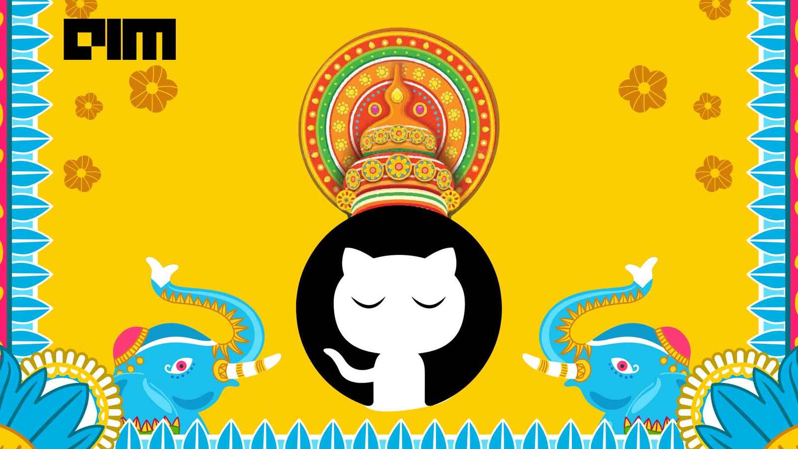 Where Does India Feature In GitHub’s Grand Scheme?