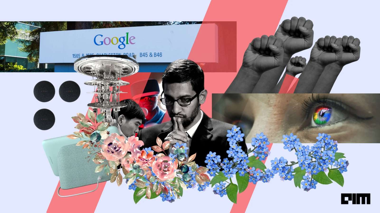 Google’s ‘Let A Thousand Flowers Bloom’ Is A Dangerous Philosophy