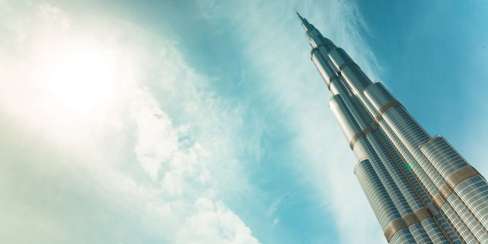 You Can Now Visit Burj Khalifa – In The Metaverse!
