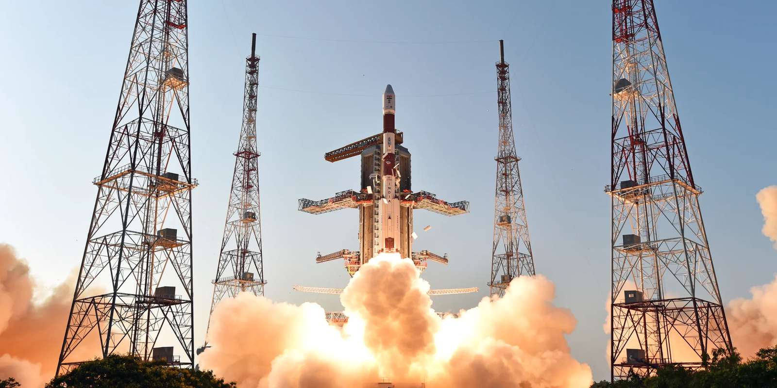 Indian Space Economy Set To Reach $13 Bn by 2025: Report