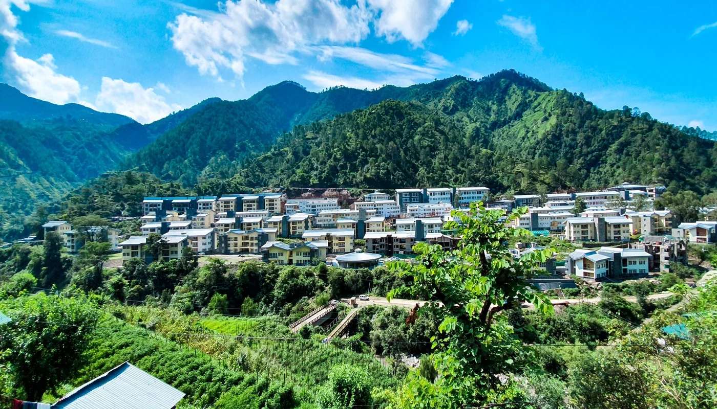 IIT Mandi Launches Certificate Courses in Data Science & ML