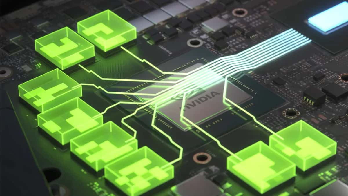 The Merge Is Killing Nvidia GPU Prices