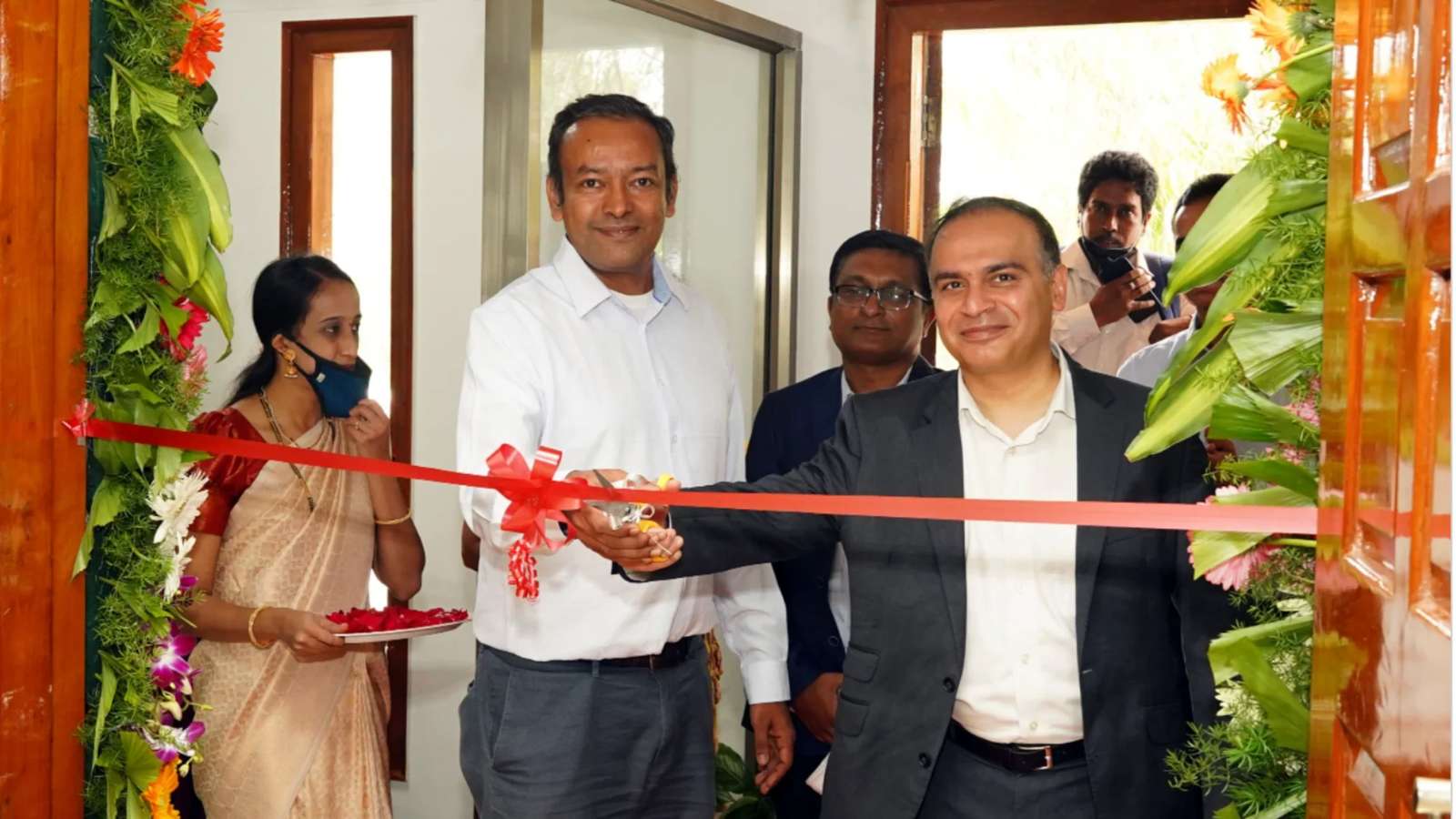 IISc joins hands with Nokia to unveil Center of Excellence for Robotics, AI and 5G