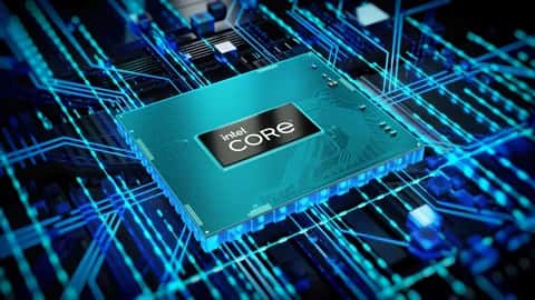 Intel announces 7 new 12th Gen Intel Core HX mobile processors