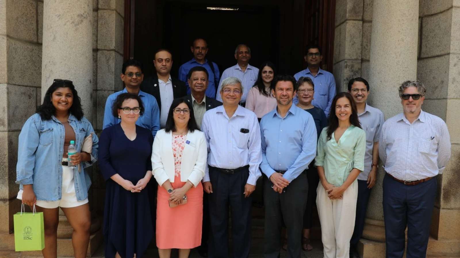 IISc & Melbourne University to offer joint PhD programme in science & technology