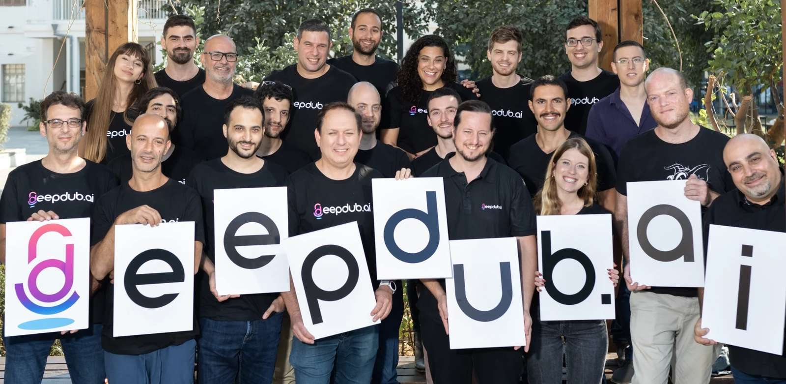 Startup that uses Deepfakes for movie dubbing raises USD 20 Mn in Series A