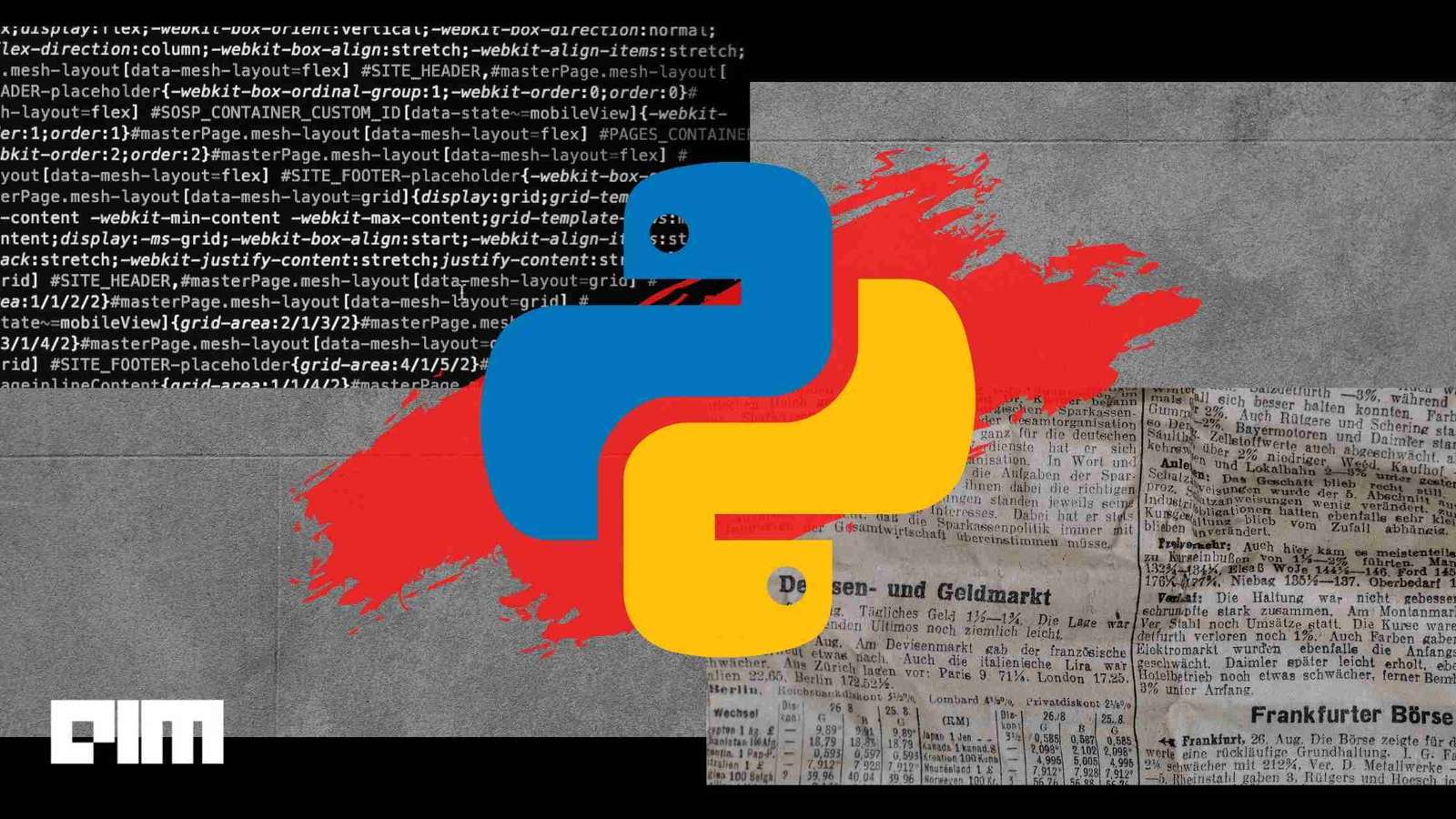 UC Berkeley researchers develop a Python library for predictive modelling