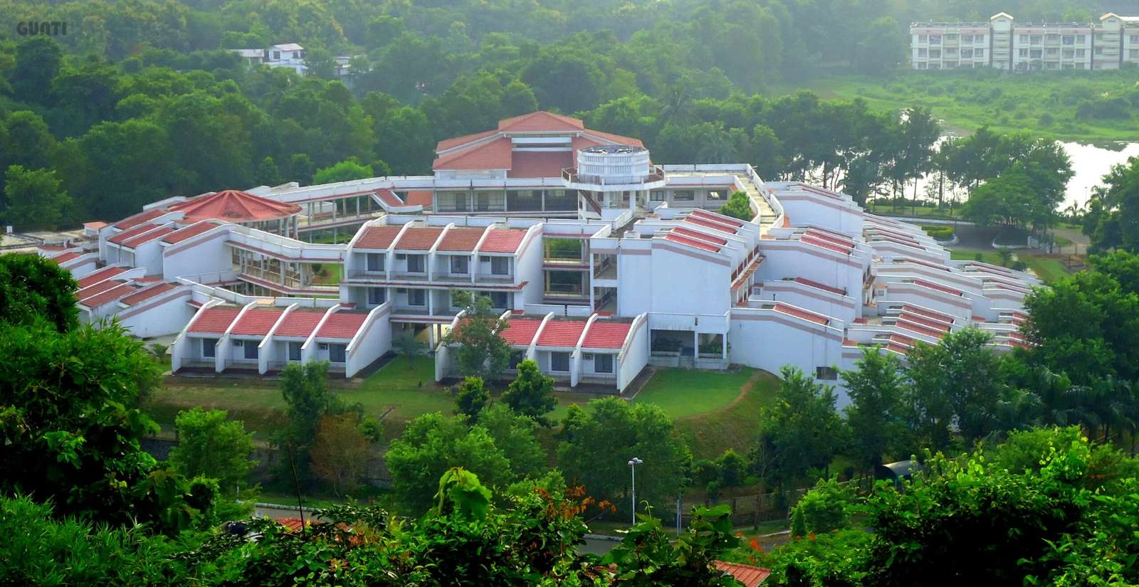 IIT Guwahati launches new AI, cybersecurity courses