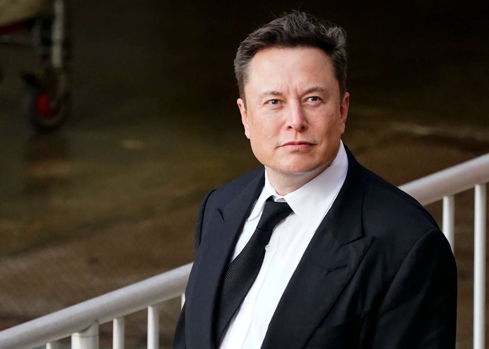 Elon Musk Completes $44-Billion Twitter Deal, Fires CEO Parag Agrawal