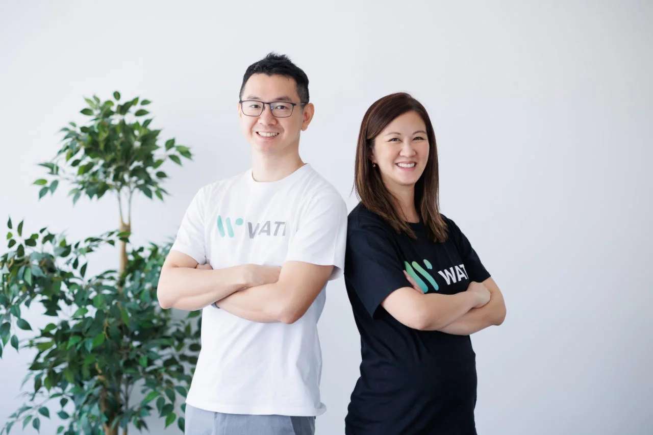 WhatsApp CRM Tool WATI Raises $23M in Series B Funding