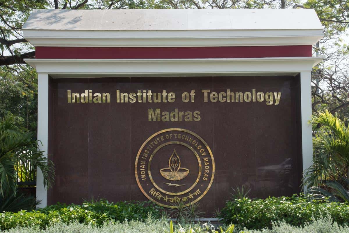 IIT-Madras Develops Screen Tech That Lets Users Touch Products