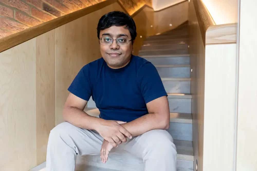Stability AI, the Company Behind Stable Diffusion, Raises $101 Mn at A Billion Dollar Valuation