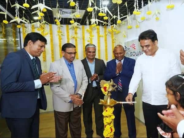 US Automotive Tech Firm Pi Square Opens India Tech Hub in Bengaluru