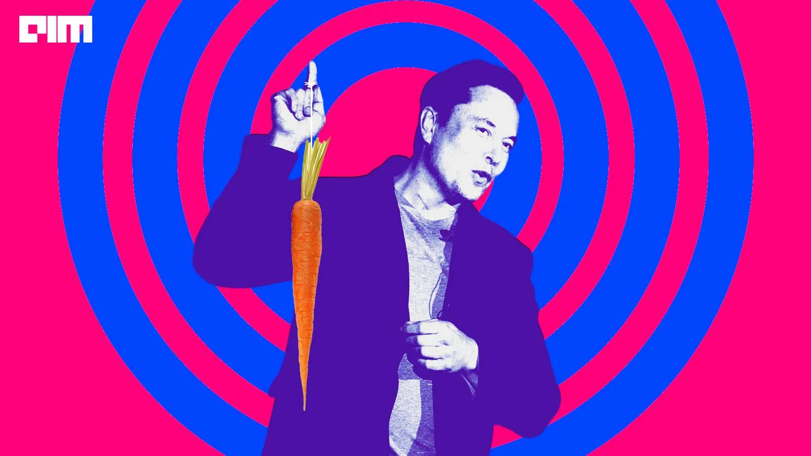 Tesla Is Not A Honeytrap Says Musk