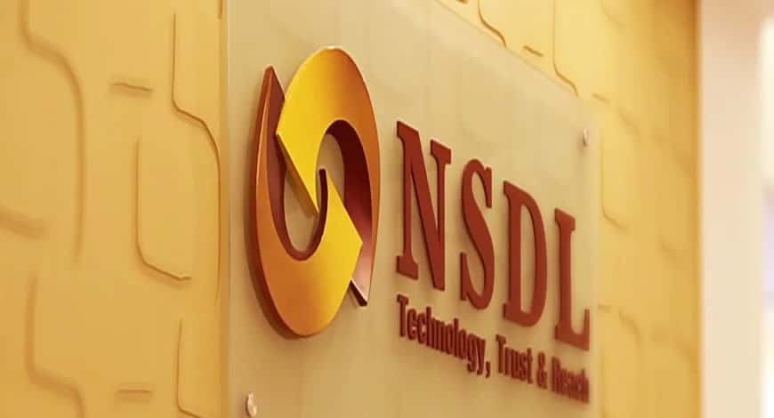 NSDL Acquires 5.6% Stake in ONDC for INR 10 crore