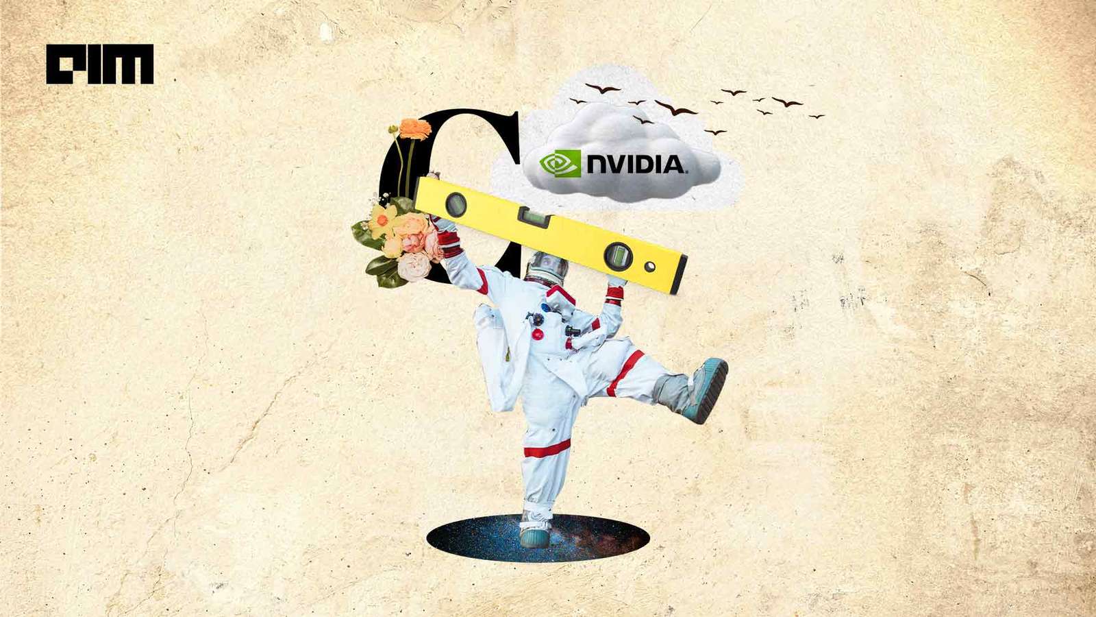NVIDIA’s Plan to Rescale Cloud