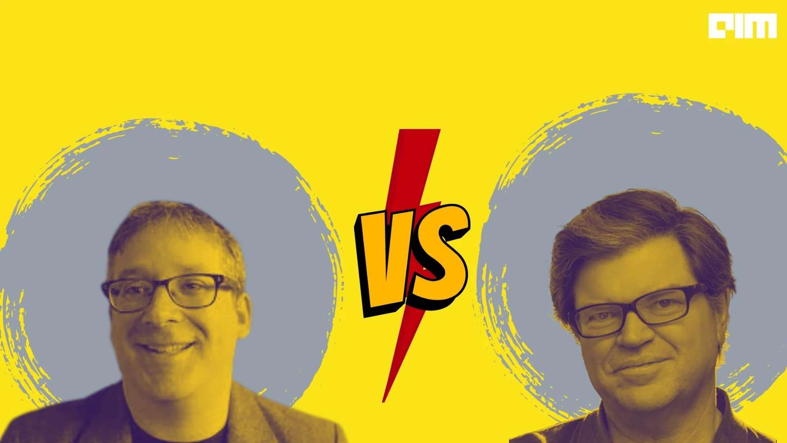 Yann LeCun resumes war of words with Gary Marcus