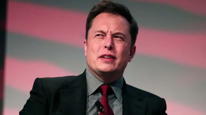 Musk’s latest cryptic tweet on bitcoin raises more questions