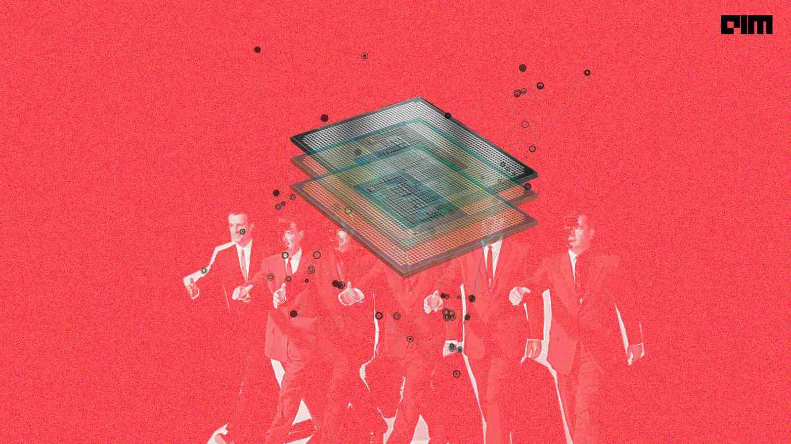 Intel takes hold of the processor market with the 12th Gen Intel Core