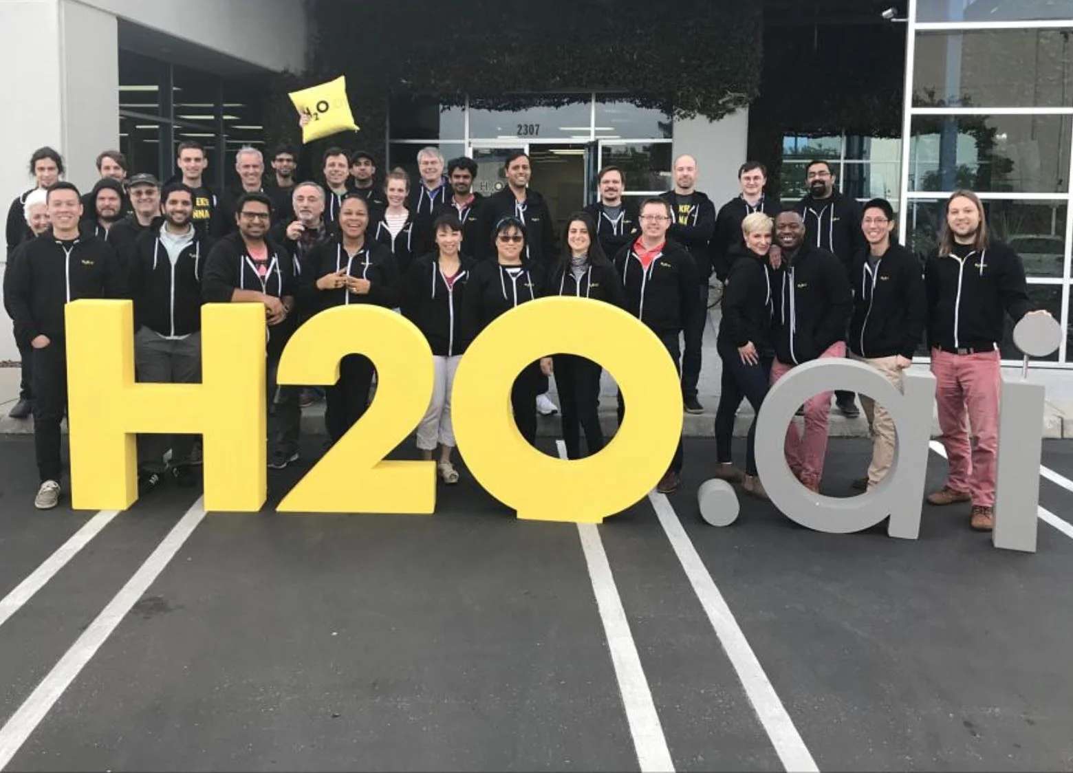 H2O.ai launches new major release 3.36 called Zorn