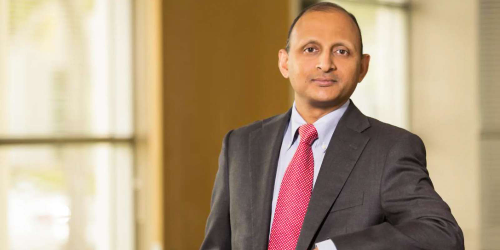 Rackspace Technology Appoints Amar Maletira as CEO