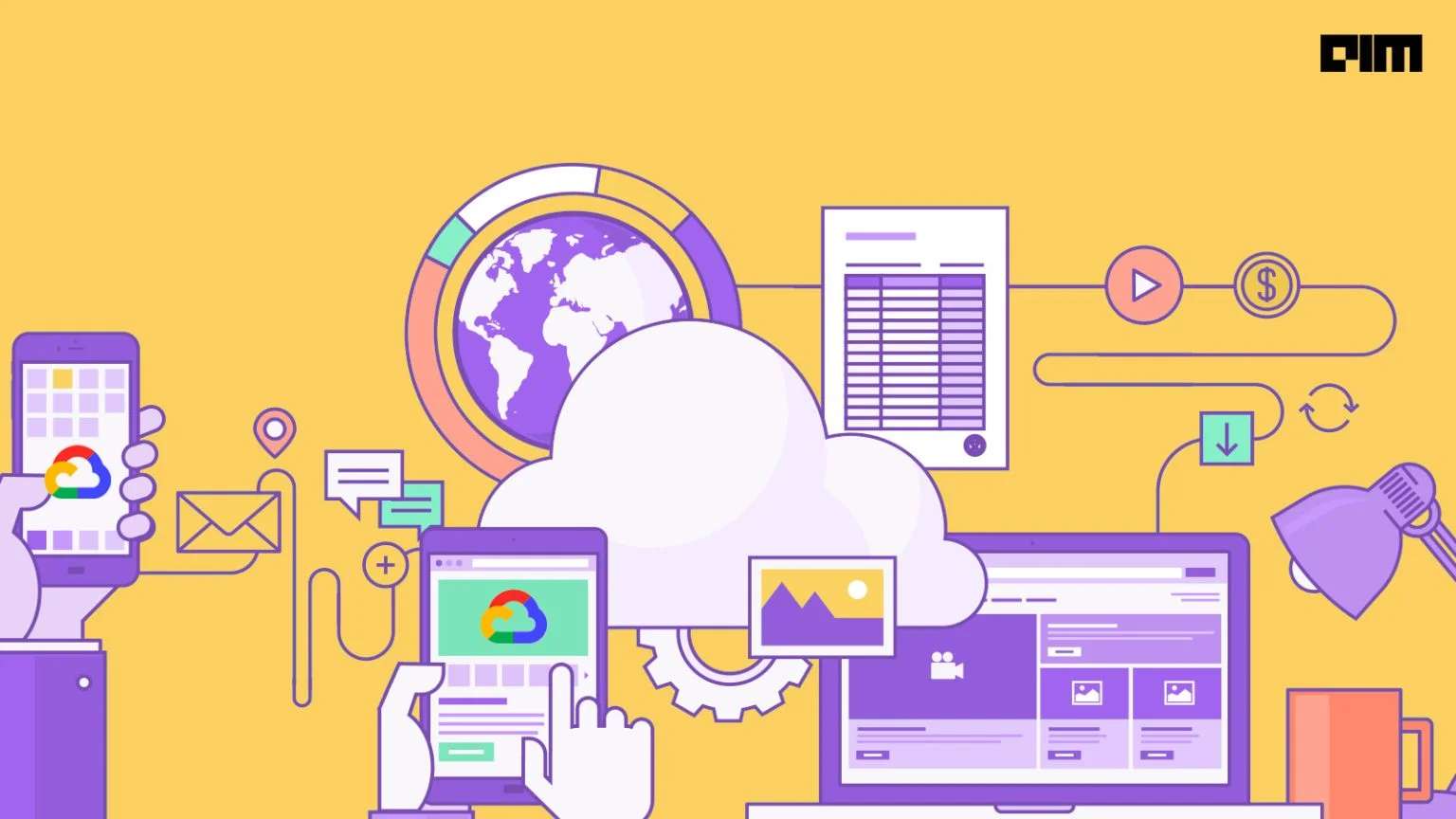 Google launches Free Course on Cloud Computing Foundations with Kubernetes