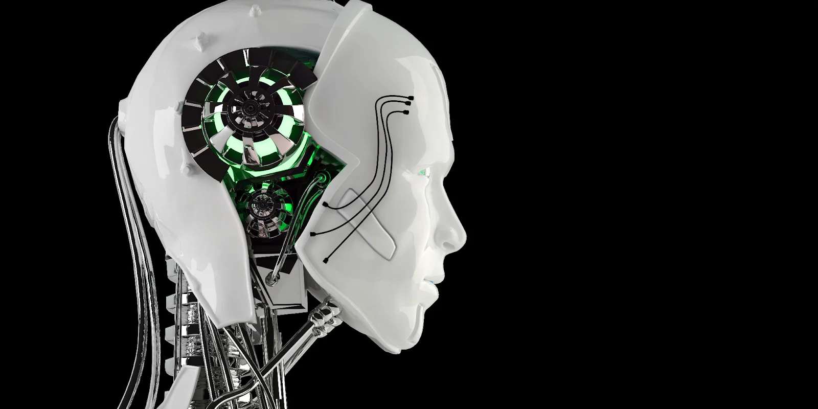 In a First, AI-Powered Robot Named CEO of a Chinese Firm