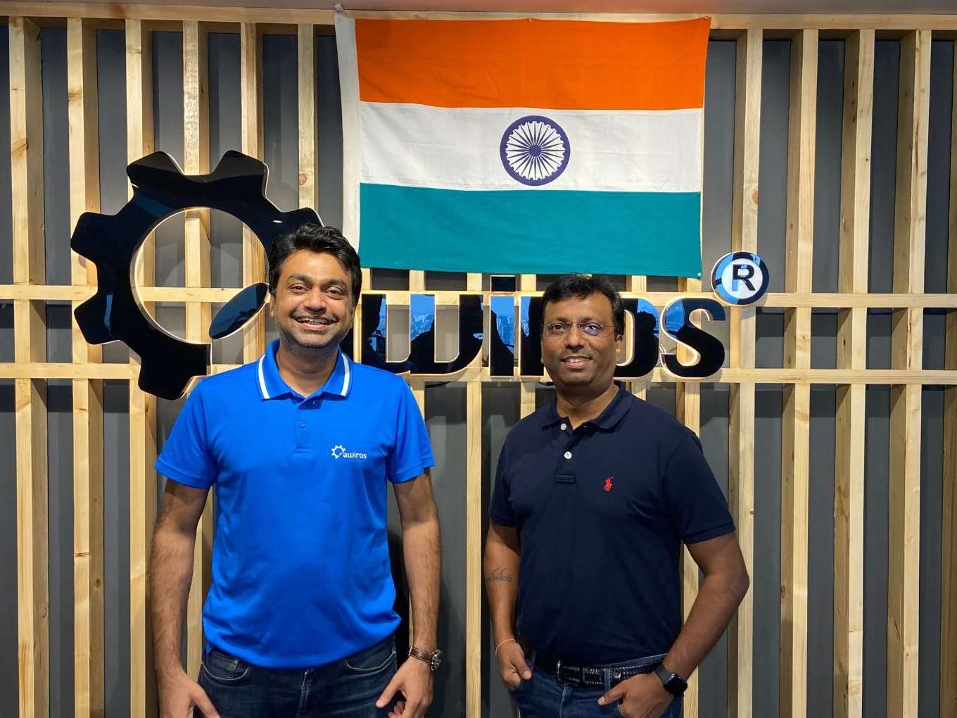 Deep Tech Startup Awiros Raises $7mn by Inflexor and Exfinity