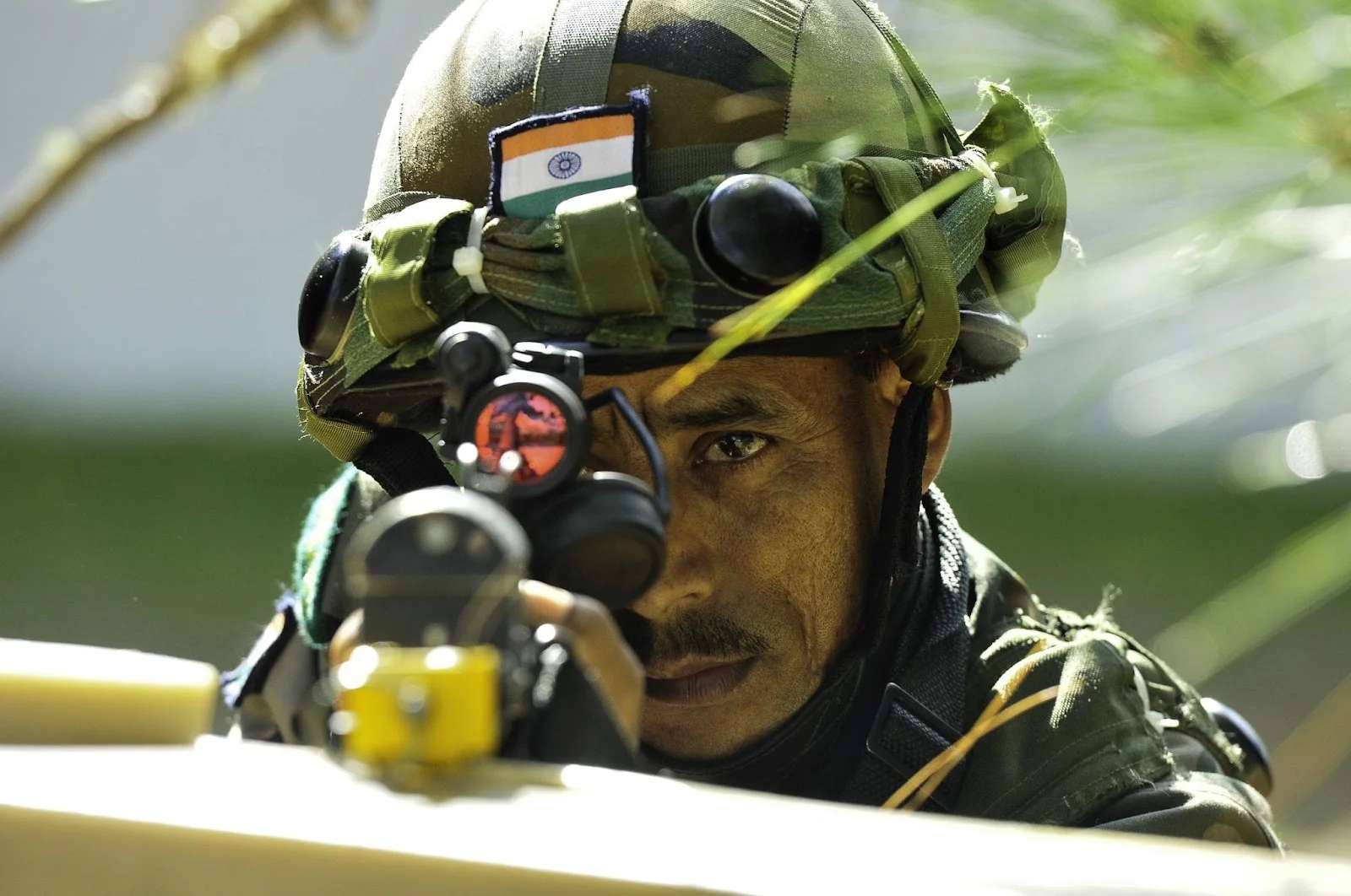 Future of Indian Army Involves AI and Drones, Says Lieutenant General BS Raju