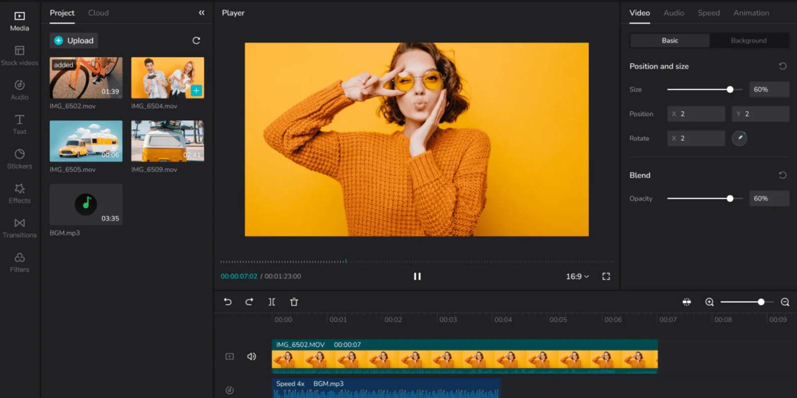 TikTok Releases In-Built Video Editing Tool Called ‘CapCut’