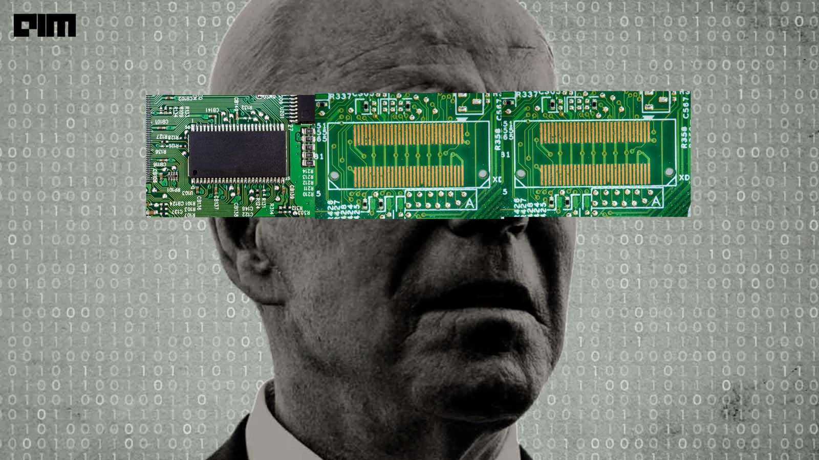 Biden set to sign bill to boost US chips production