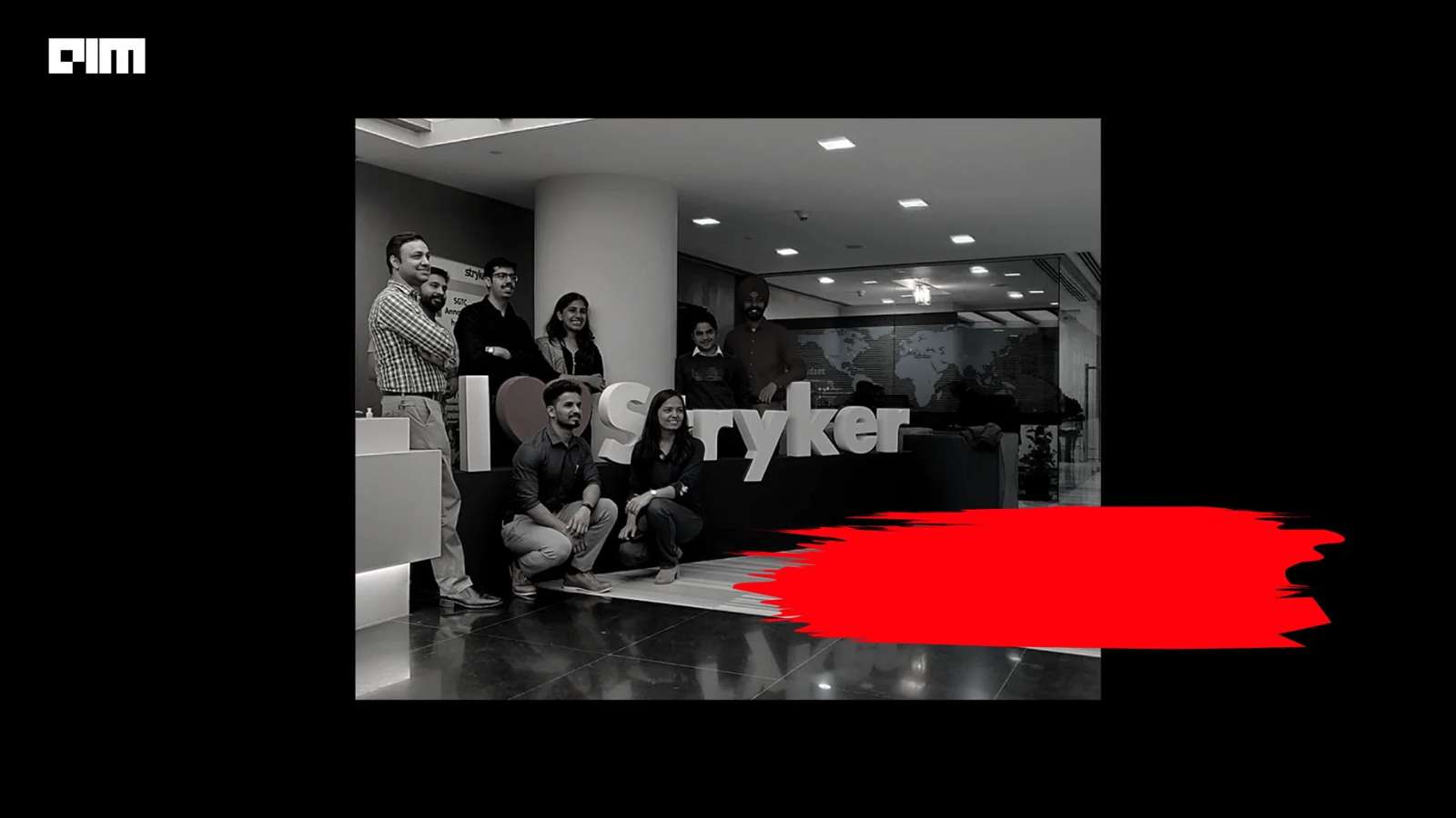 Medical tech giant Stryker opens captive in Gurgaon