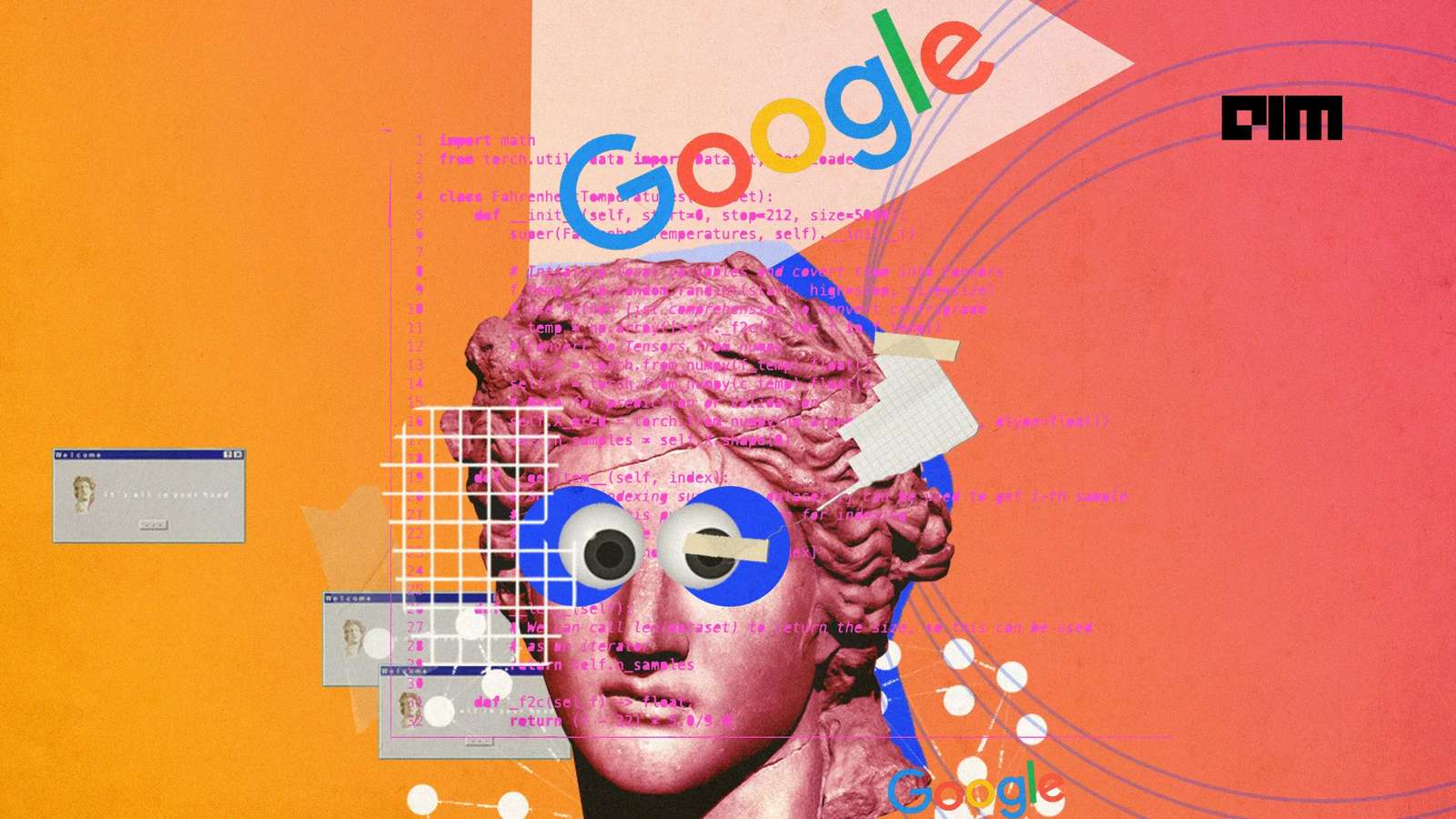 Google Just Stepped Up the Game for Text-to-Image AI