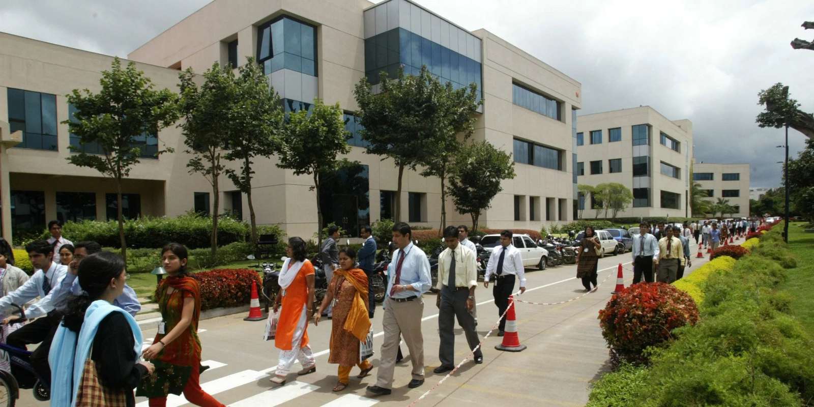 Bengaluru Ranks Second in APAC Top Tech Hub List