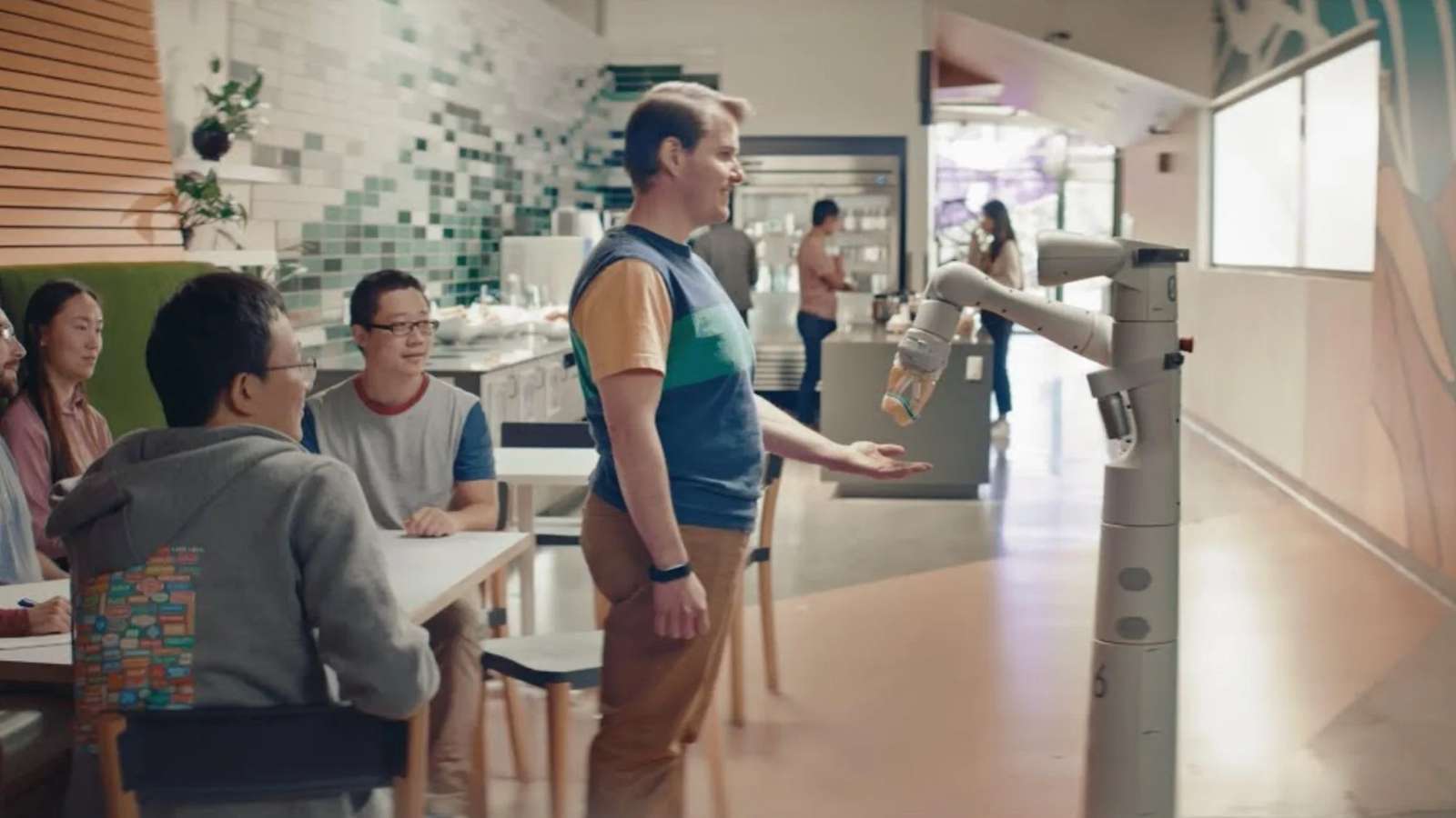 GoogleAI launches YouTube Channel for Free Resources on AI/ML