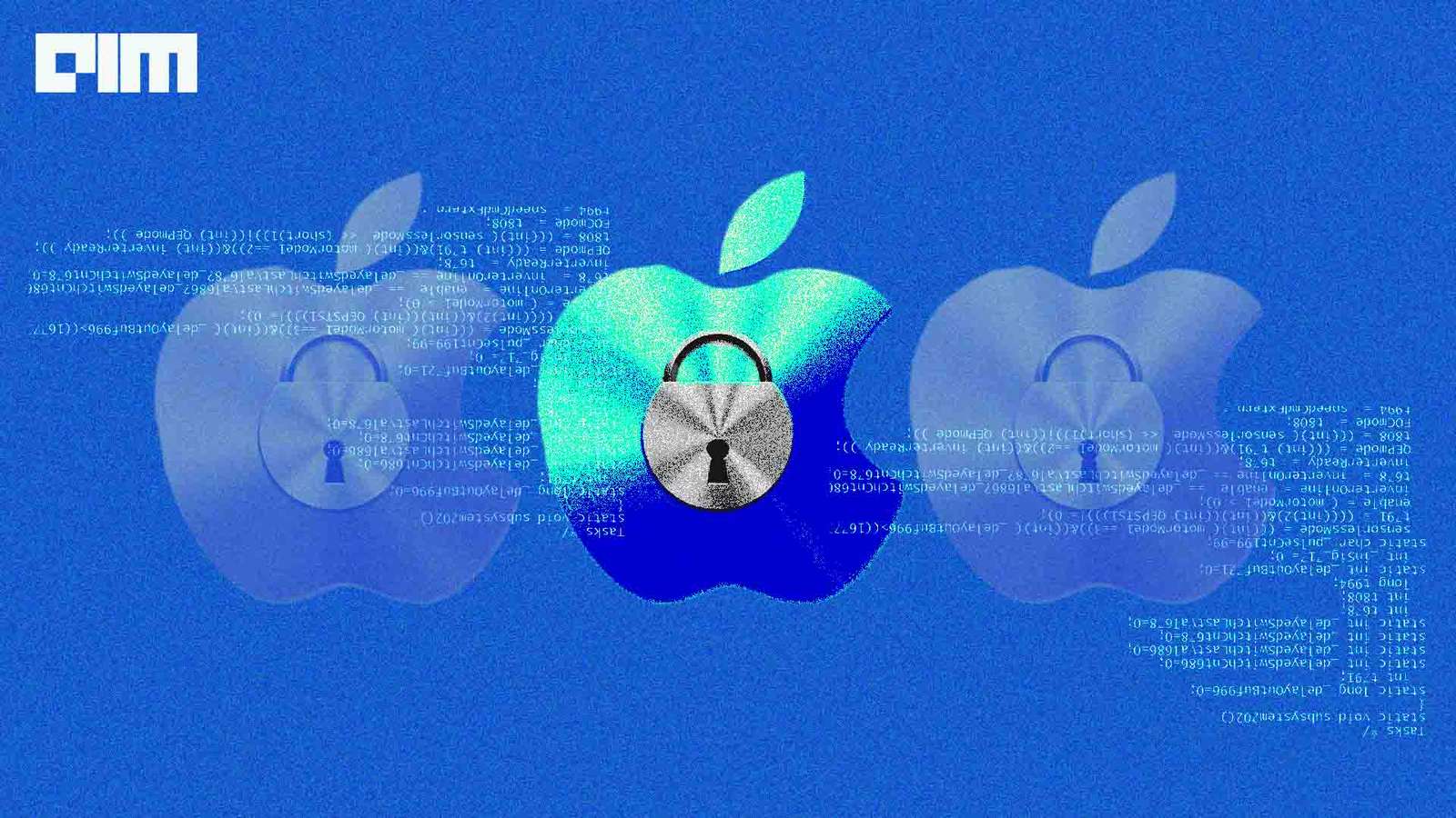 Apple Gives More Power to Users With End-to-End Encryption