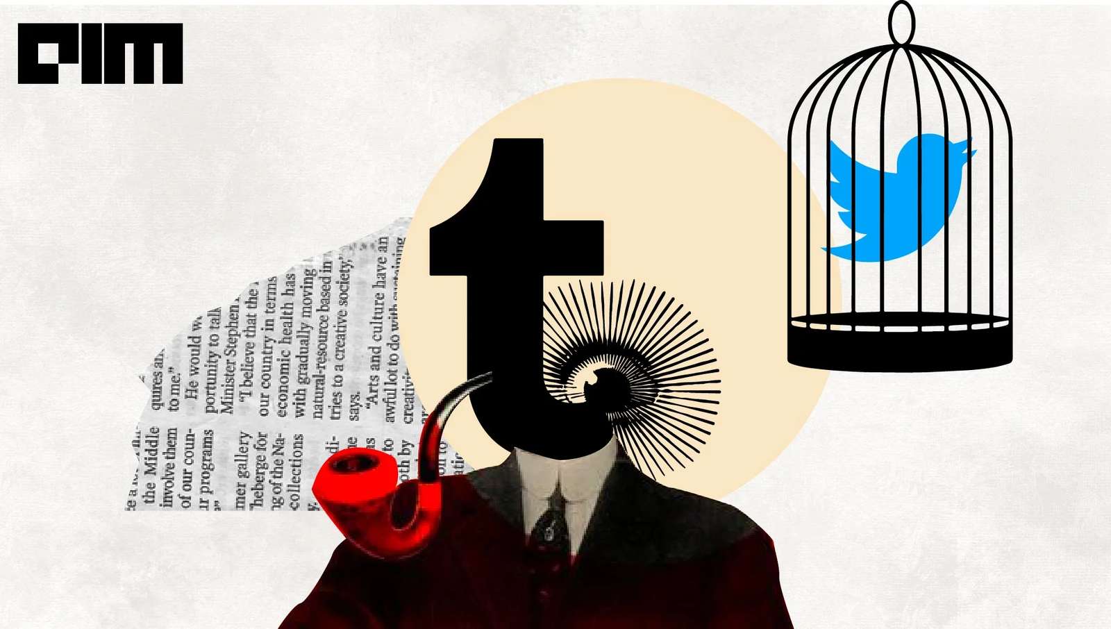 Top 3 Reasons To Ditch Twitter, And Join Tumblr