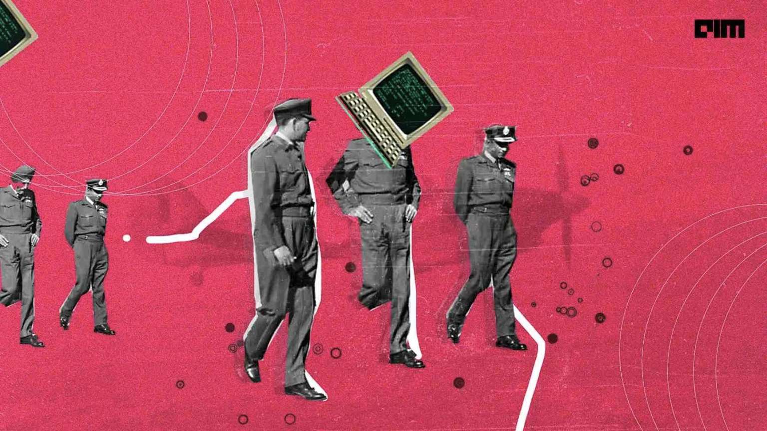 Indian Army uses AI for Real-time Surveillance of Borders