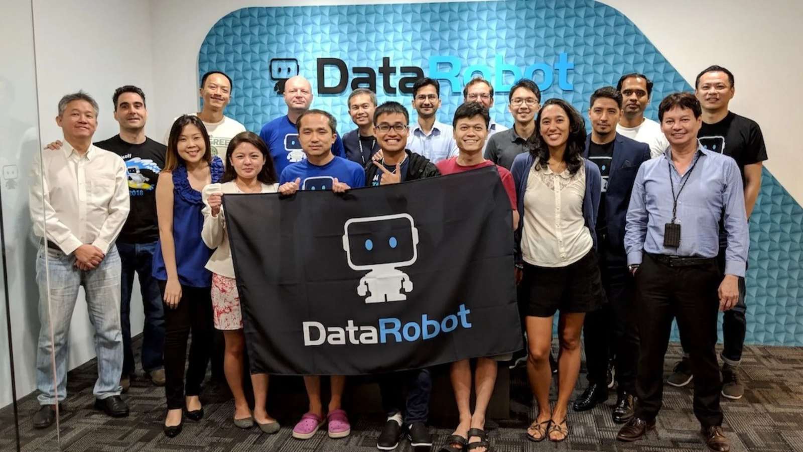 DataRobot is now available on Google Cloud Marketplace
