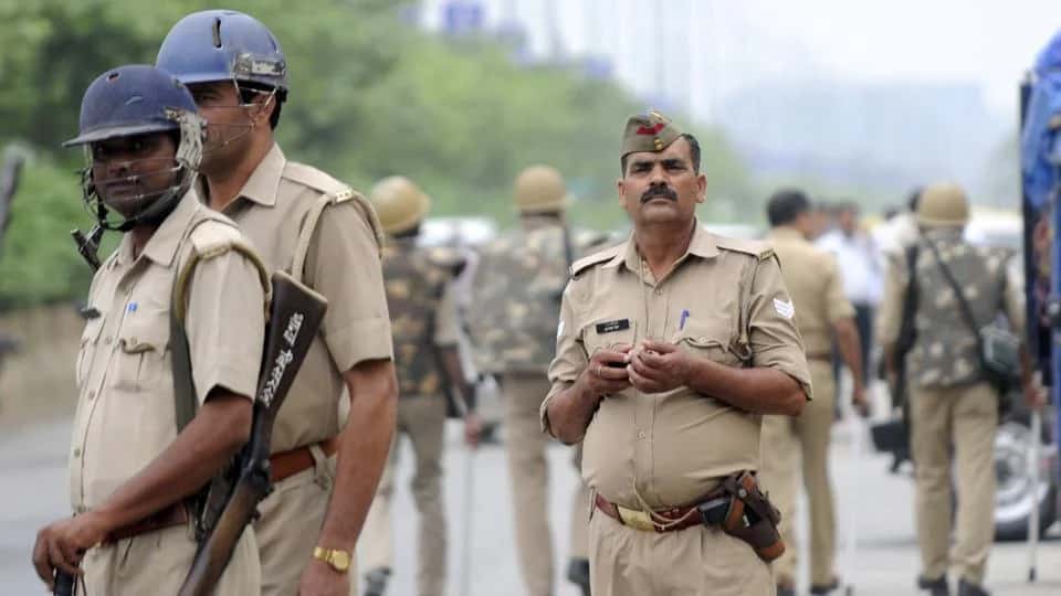 Kerala police to get trained on AI and analytics