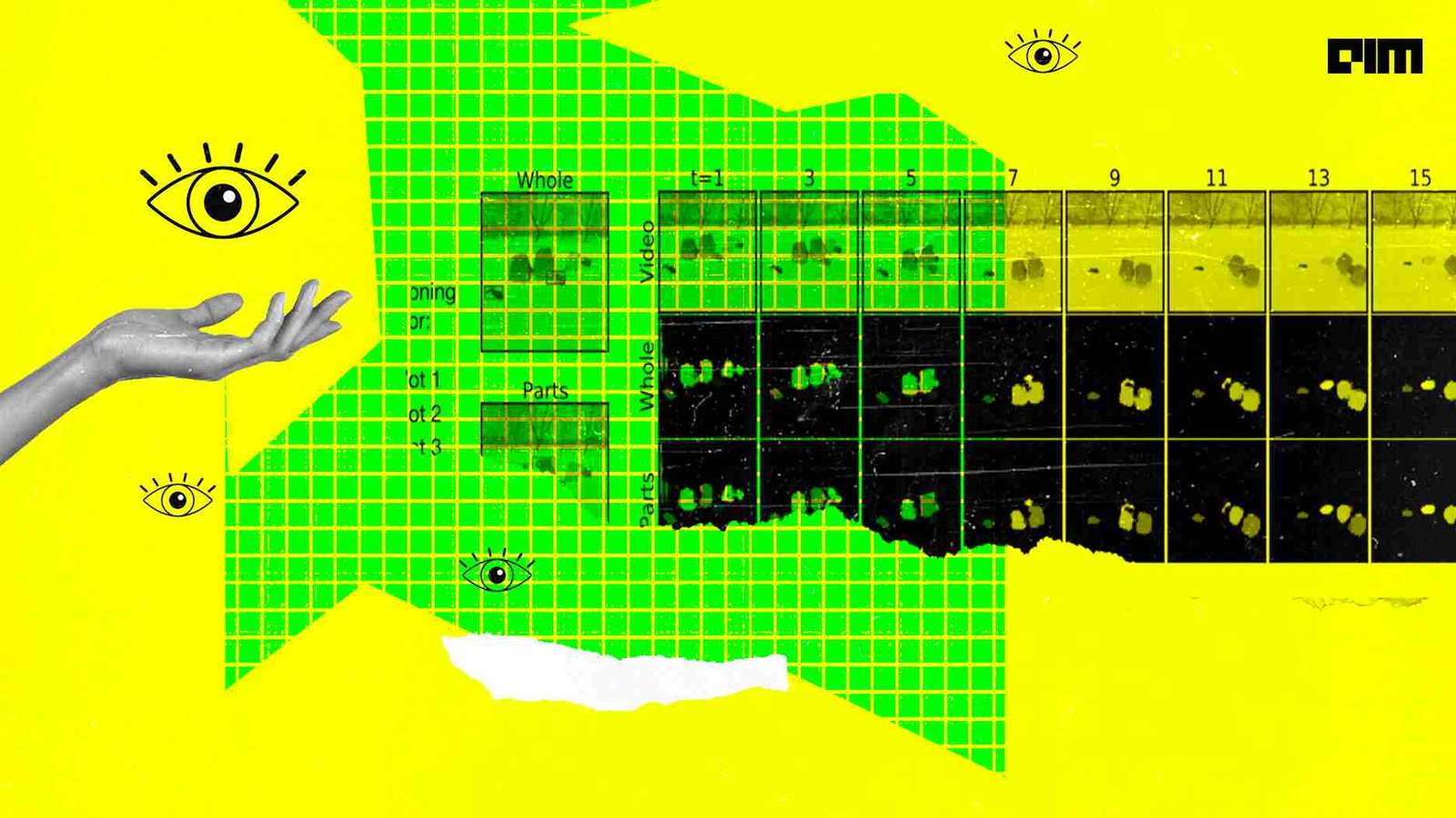Google AI releases a new scalable dataset generator called Kubric