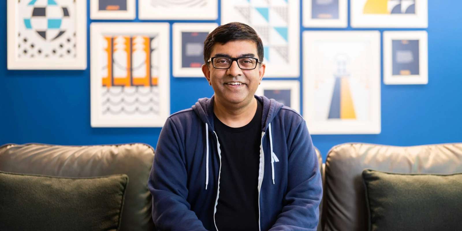 Atlassian gets a new CTO