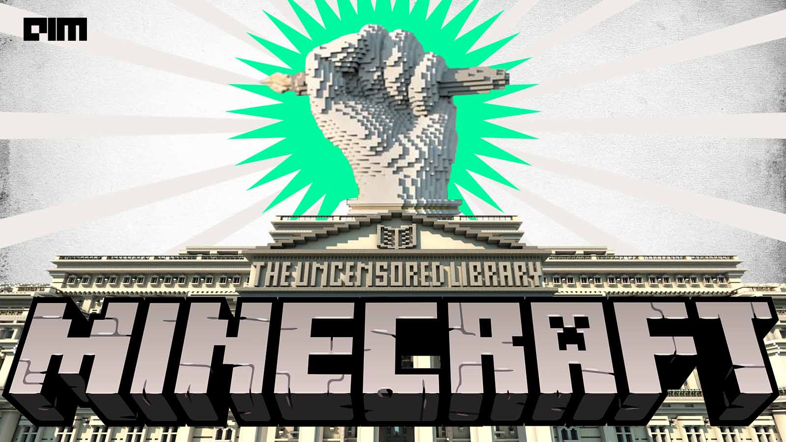 Minecraft will no longer support NFTs