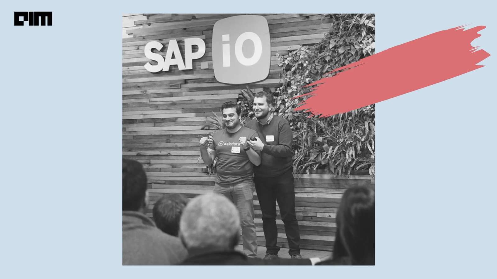 SAP acquires Search-Driven Analytics company Askdata