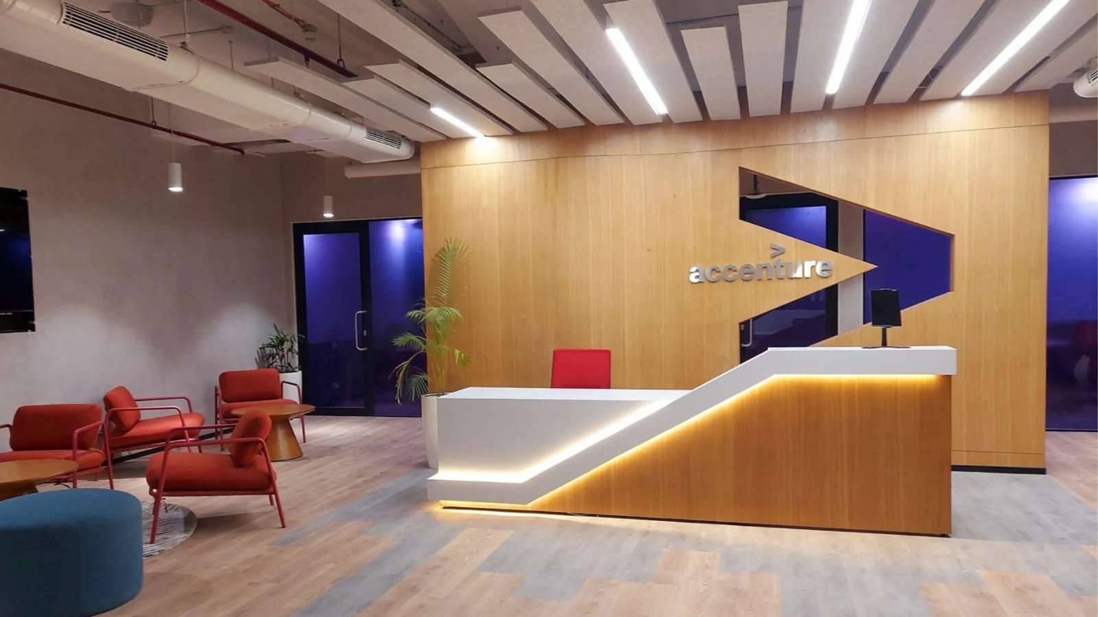 Accenture opens Advanced Tech Center in Coimbatore