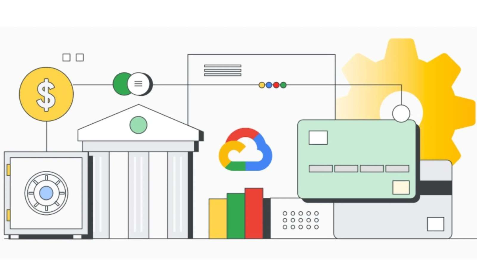Google Cloud launches cloud architecture diagramming tool